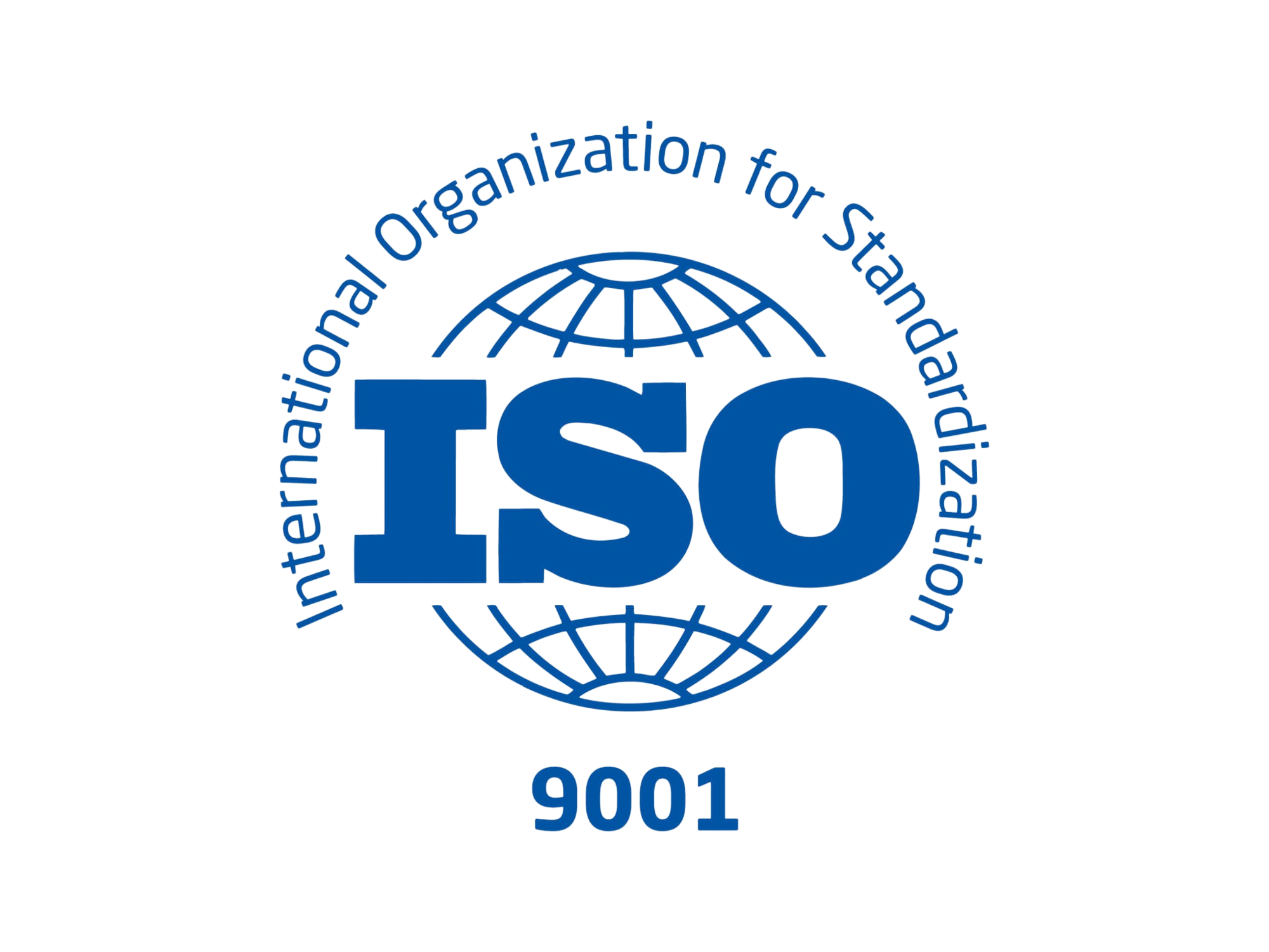 ISO 9001