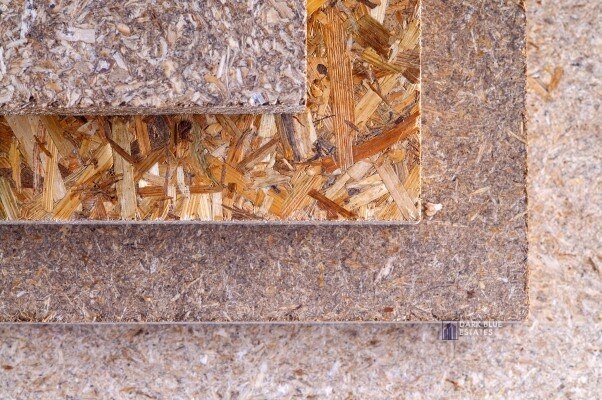 ECOBoard biobased plaatmateriaal