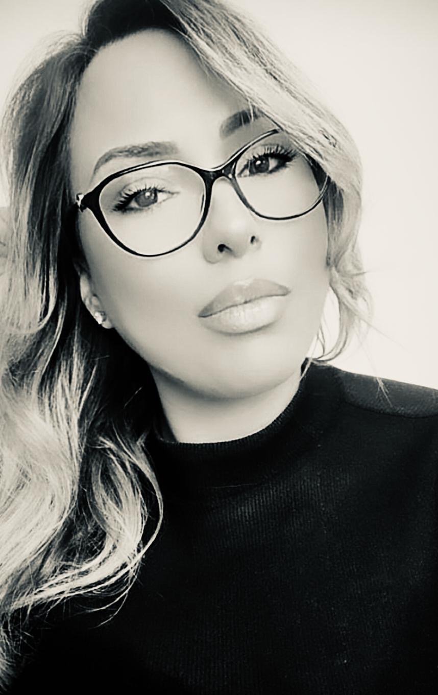 Amal Cherrat, Communication Director