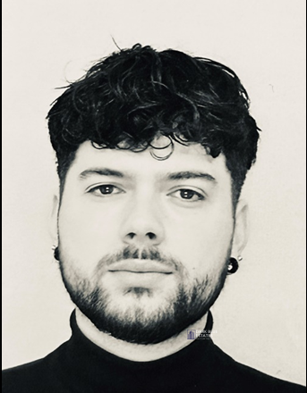 Brian Heijn, Office Manager