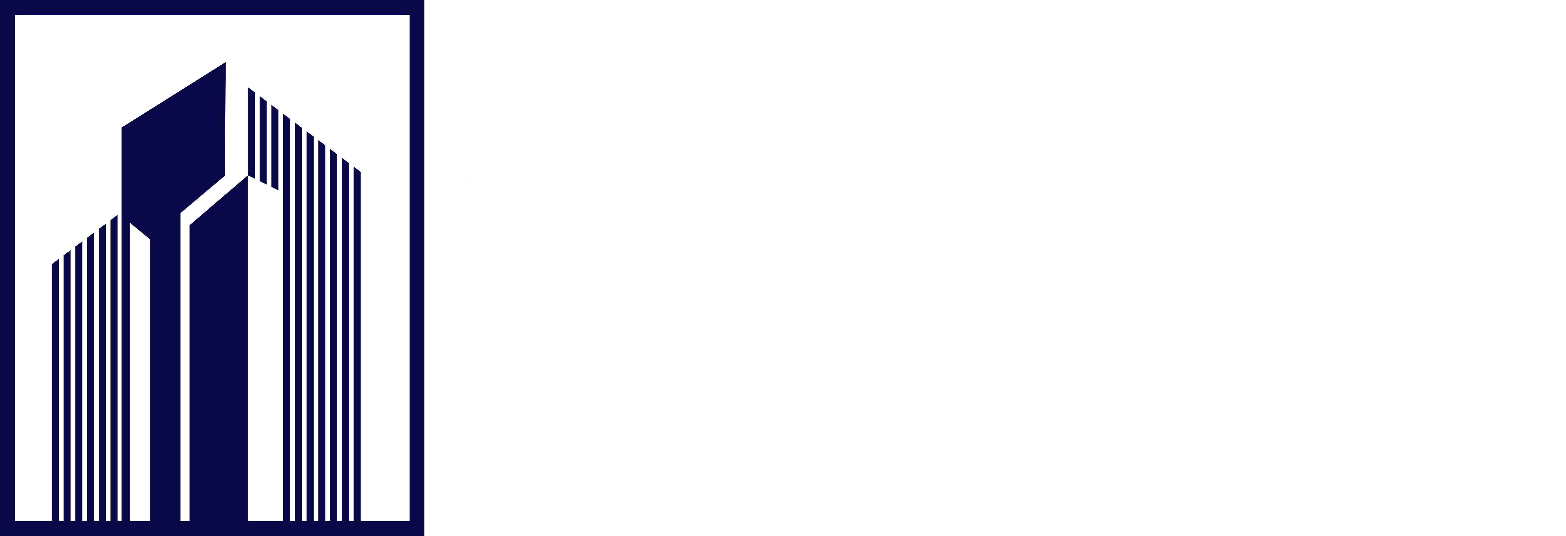 Dark Blue Estates